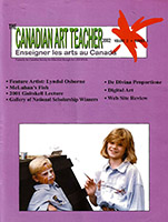 Canadian Art Teacher V2N1