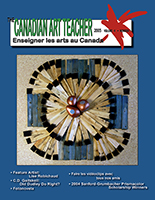 Canadian Art Teacher V4N1