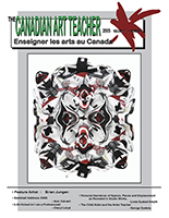 Canadian Art Teacher V5N1