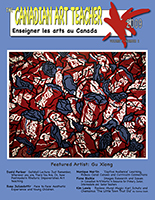 Canadian Art Teacher V7N2